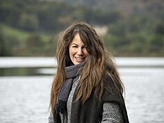 Tamsin Calidas