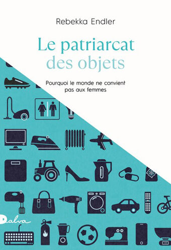 Rebekka Endler, Le Patriarcat des objets