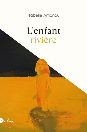 Isabelle Amonou, L'Enfant rivière