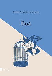 		Anne-Sophie Jacques, Boa