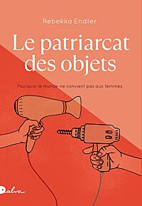 Rebekka Endler, Le Patriarcat des objets