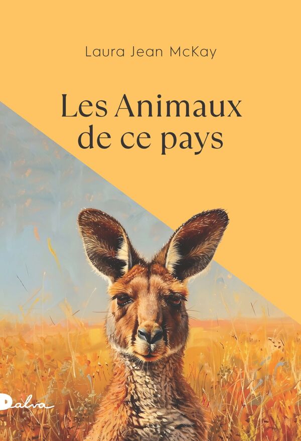 Laura Jean McKay, Les Animaux de ce pays