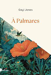 		Gayl Jones, À Palmarès