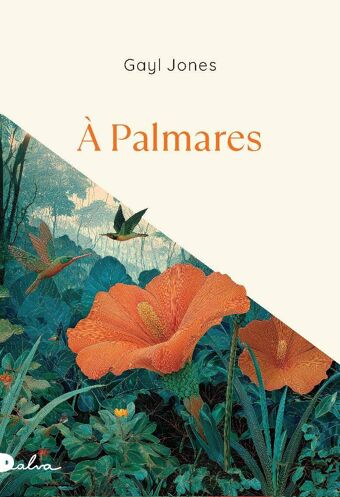 Gayl Jones, À Palmarès