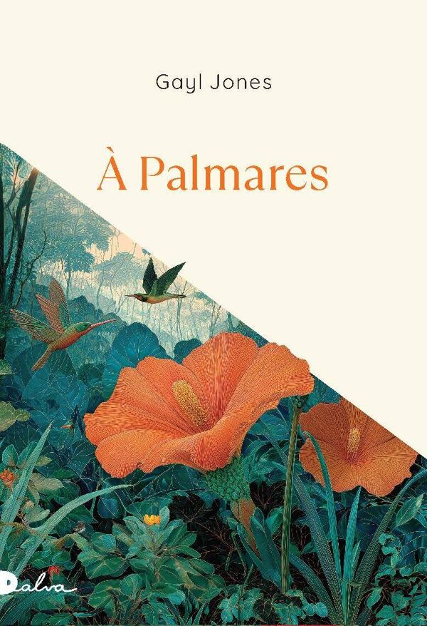 Gayl Jones, À Palmarès