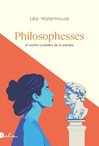 Léa Waterhouse, Philosophesses