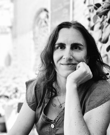 Lise Garond