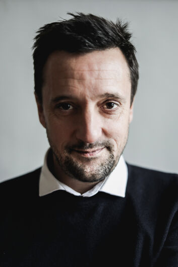 Jacky Schwartzmann