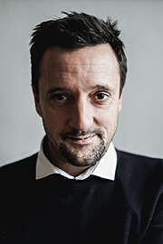 Jacky Schwartzmann à la librairie Delta