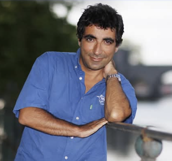 José Luis Toribio