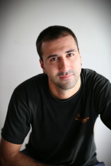 Ugo De Gregorio