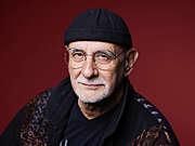 Ian Manook au Festival Rue des livres