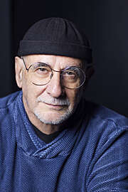 Ian Manook à la Librairie Arcanes à Chateauroux