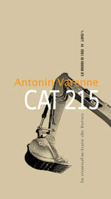 Antonin Varenne, Cat 215