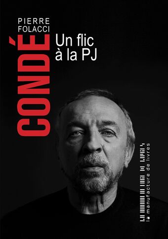 Pierre Folacci, Condé