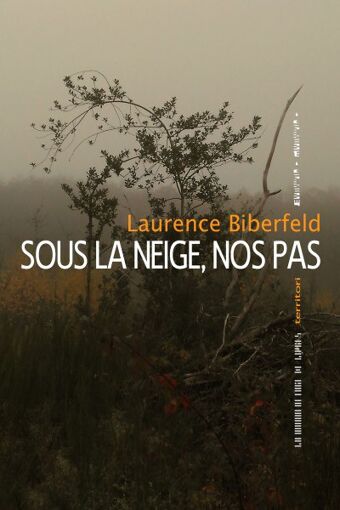 Laurence Biberfeld, Sous la neige, nos pas