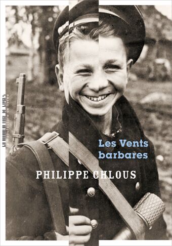 Philippe Chlous, Les Vents barbares