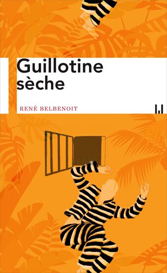 René Belbenoît, Guillotine sèche