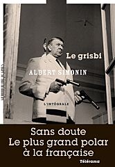 Albert Simonin, Le Grisbi
