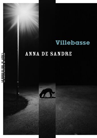 Anna De Sandre, Villebasse