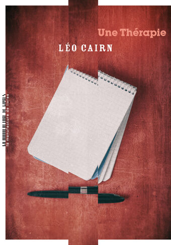 Léo Cairn, Une thérapie