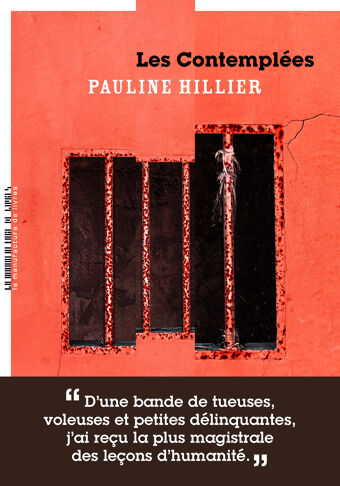 Pauline Hillier, Les Contemplées