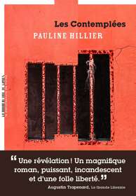 Pauline Hillier, Les Contemplées