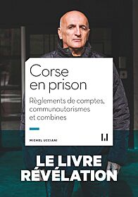 Michel Ucciani, Corse en prison