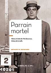 Vito Genovese, notre Parrain mortel, au cinéma