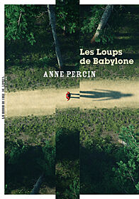 Anne Percin, Les Loups de Babylone