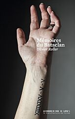 Olivier Roller, Mémoires du Bataclan