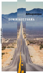 Dominique Forma, Albuquerque