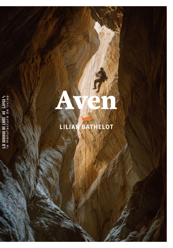 Lilian Bathelot, Aven