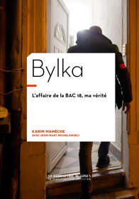 Karim Mamèche, Bylka
