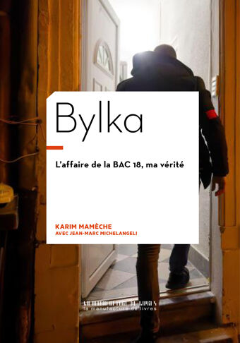 Karim Mamèche, Bylka