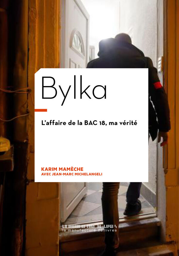 Karim Mamèche, Bylka