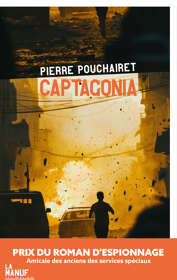 Pierre Pouchairet, Captagonia