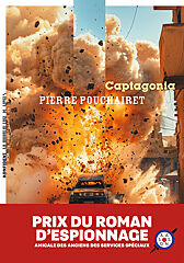 Pierre Pouchairet, Captagonia