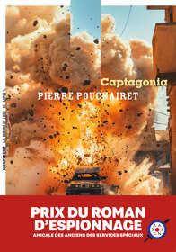 Pierre Pouchairet, Captagonia