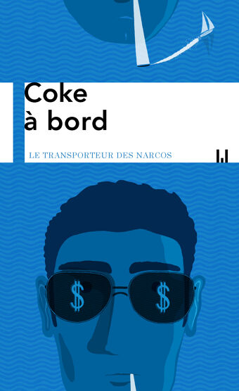 Yann Tassin, Coke à bord