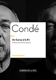 Pierre Folacci, Condé