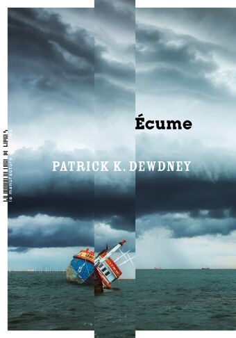 Patrick K. Dewdney, Écume