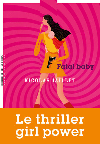 Nicolas Jaillet, Fatal baby