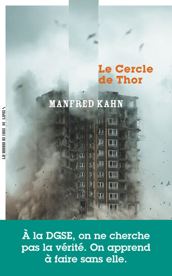 Manfred Kahn, Le Cercle de Thor