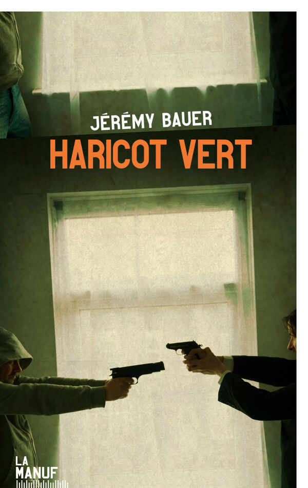 Jérémy Bauer, Haricot vert