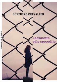 Séverine Chevalier, Jeannette et le crocodile