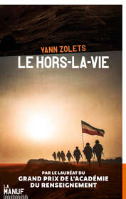 Yann Zolets, Le Hors-la-vie