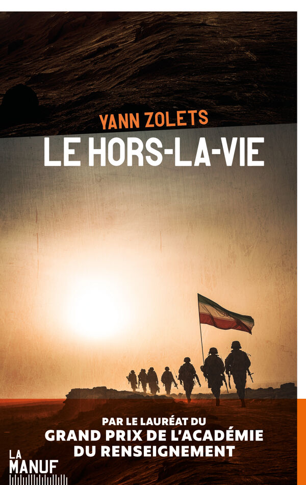 Yann Zolets, Le Hors-la-vie