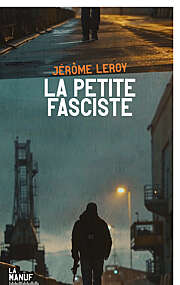 Jérôme Leroy en sélection pour le Prix Lisle Noir