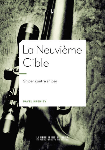 Pavel Kreniev, La Neuvième cible